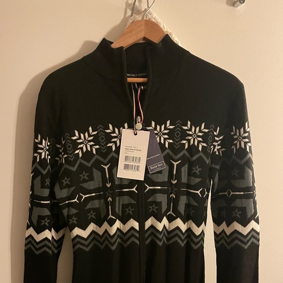 Perfect Moment jumpsuit - Picture 2 of 7